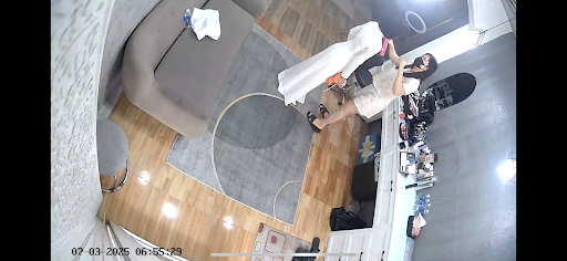 Quế Anh Spa - Gội Đầu - Trang Điểm Cô Dâu - Gội Đầu Dưỡng Sinh tại Nghi Xuân, Hà Tĩnh