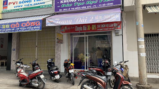 Spa Trang Đài - Spa Massage tại Gò Công, Tiền Giang