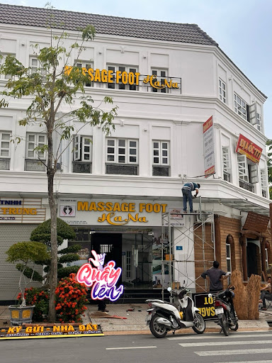 Hana Foot Massage - Spa Massage tại Nhơn Trạch, Đồng Nai