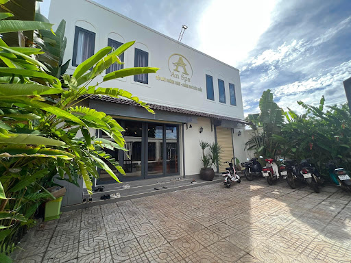 An Spa - Massage khoẻ - Spa Massage tại Phước Long, Bình Phước