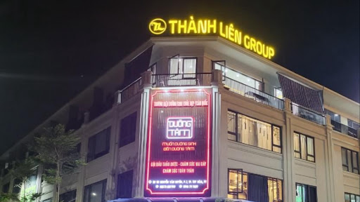 Spa Dưỡng Sinh Dưỡng tâm (Gội đầu dưỡng sinh, chăm sóc trị liệu cổ vai gáy - Gội Đầu Dưỡng Sinh tại Sông Hinh, Phú Yên