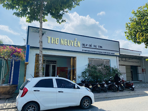 Thẩm Mỹ Thơ Nguyễn - Spa Massage tại Tiểu Cần, Trà Vinh