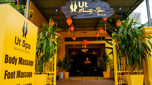 Ut Spa Massage For Men Hoi An - Spa Massage tại Đại Lộc, Quảng Nam