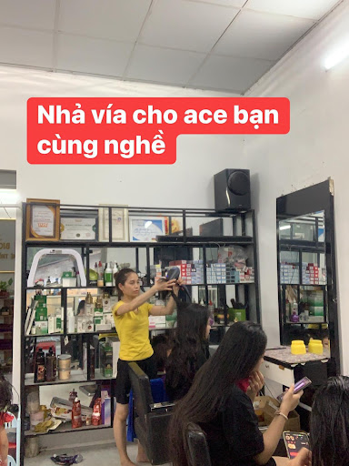 BÍCH THUẬN BEAUTY SPA - Spa Massage tại Yên Định, Thanh Hóa