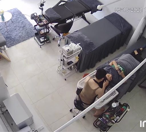 KYM Spa & Beauty - Spa Massage tại Chợ Mới, An Giang