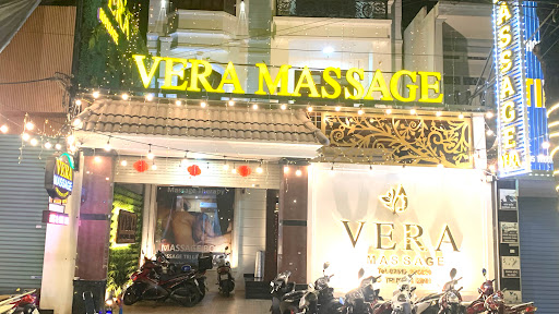 Massage Vera - Spa Massage tại Biên Hòa, Đồng Nai