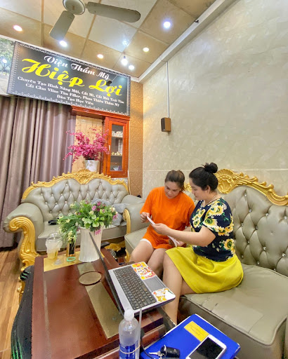 Spa Cần Giuộc Hiệp Lợi - Spa Massage tại Cần Giuộc, Long An