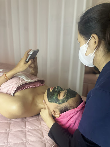 Trà My Beauty Clinic Spa - Spa Massage tại Trà Bồng, Quảng Ngãi