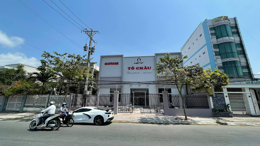 Massage Tô châu Mỹ Tho - Spa Massage tại Châu Thành, Tiền Giang