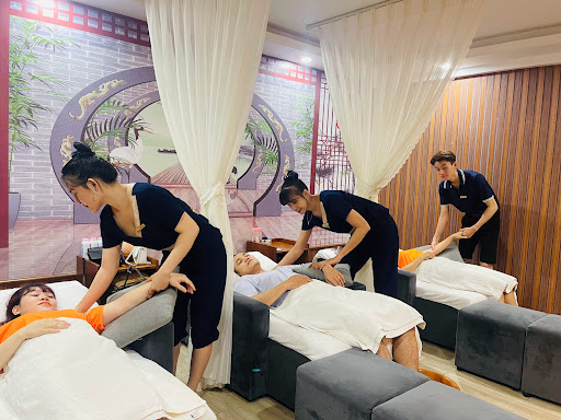 Massage Foot Seven Sài Gòn - Spa Massage tại Lai Vung, Đồng Tháp