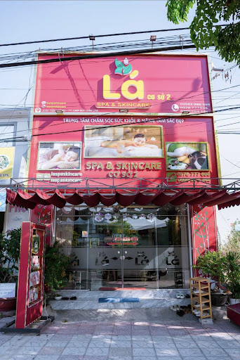 LÁ SPA SKINCARE 2 라 스파 마사지 -ЛА СПА МАССАЖ ( ID kakao : laspaskincare) - Spa Trị Mụn tại Cam Lâm, Khánh Hòa