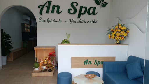 AN SPA - Spa Massage tại Đại Lộc, Quảng Nam