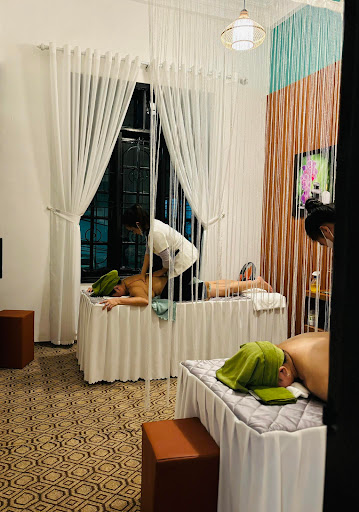 LẠC SPA & CAFE - Spa Massage tại Quảng Trạch, Quảng Bình
