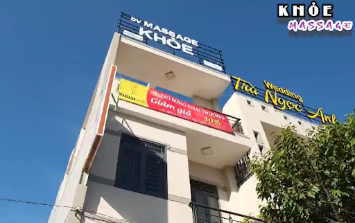 Massage Khỏe - Spa Massage tại Long Điền, Bà Rịa - Vũng Tàu