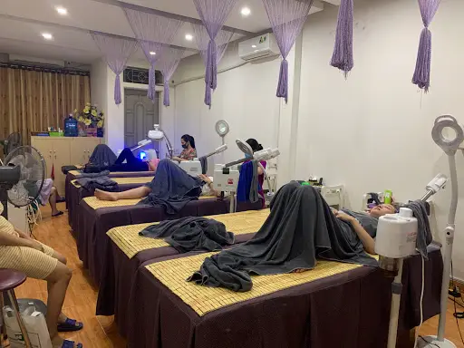NGỌC SPA Beauty& Clinic - Spa Massage tại Phú Thọ