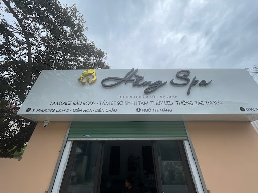 Hằng Spa - Spa Massage tại Diễn Châu, Nghệ An