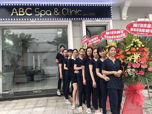 ABC Spa & Clinic - Spa Massage tại Tam Bình, Vĩnh Long