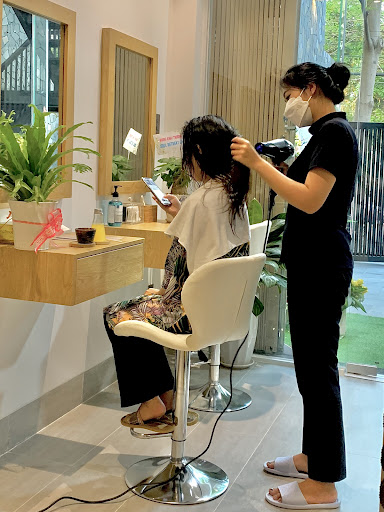 Soul Retreat Spa (gội đầu dưỡng sinh) - Gội Đầu Dưỡng Sinh tại Ngũ Hành Sơn, Đà Nẵng