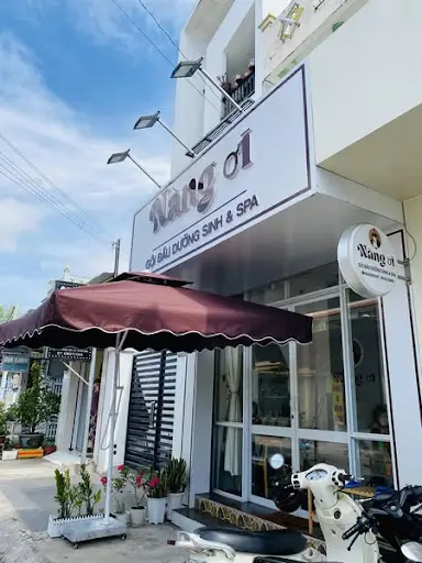 Gội Đầu Dưỡng Sinh Nàng Ơi - Nail Spa - Gội Đầu Dưỡng Sinh tại Mỹ Tho, Tiền Giang