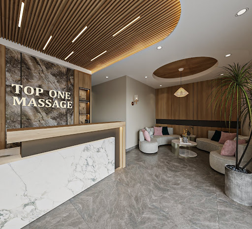 MASSAGE TOP ONE - Spa Massage tại Vụ Bản, Nam Định