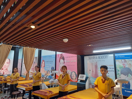 TKH SPA Thẩm mỹ công nghệ cao. - Spa Trị Mụn tại Thanh Trì, Hà Nội