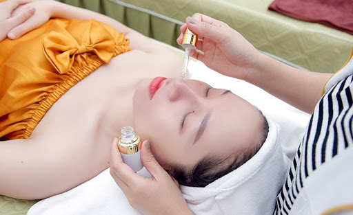 Nắng Mai Spa Quận 9 - Spa Massage tại Quận 9, TP HCM