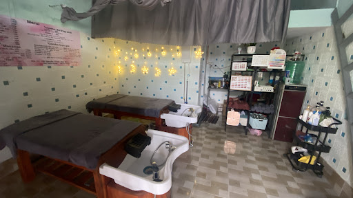 GẠO Spa ( gội đầu - massage - nail) - Gội Đầu Dưỡng Sinh tại Liên Chiểu, Đà Nẵng