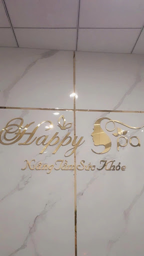 SPA HAPPY- TRỊ LIỆU DƯỠNG SINH - Spa Massage tại Phù Cát, Bình Định