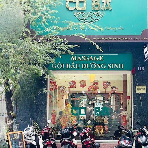 Dưỡng Sinh Cô Ba Quận 5 - Gội Đầu Dưỡng Sinh tại Ba Bể, Bắc Kạn