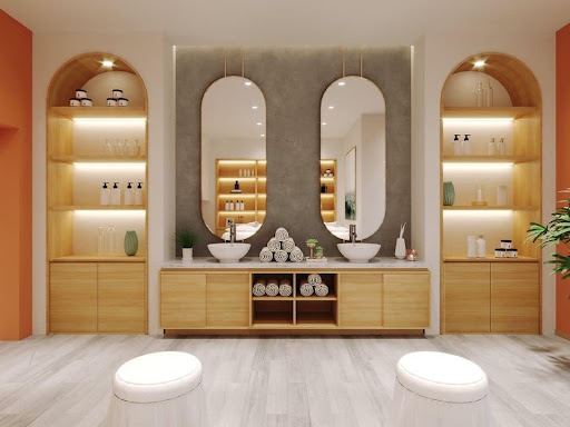 DR.LADY - Gội Đầu Dưỡng Sinh tại Duy Tiên, Hà Nam