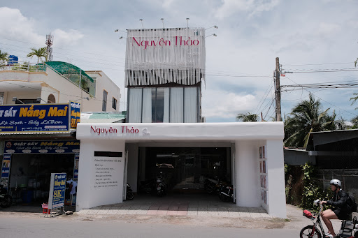 Nguyên Thảo Spa - Spa Massage tại Chợ Lách, Bến Tre