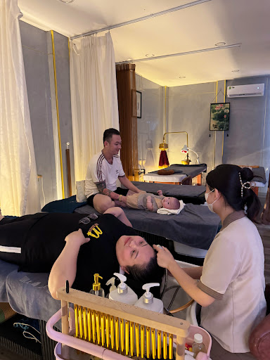 Thân Khoẻ Tâm An Relax & Spa ( Huong Beuaty ) - Spa Massage tại Xuyên Mộc, Bà Rịa - Vũng Tàu