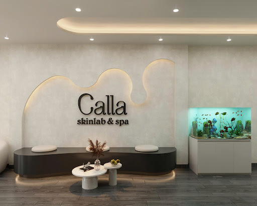 Calla Skinlab & Spa Long Thành - Spa Massage tại Long Thành, Đồng Nai