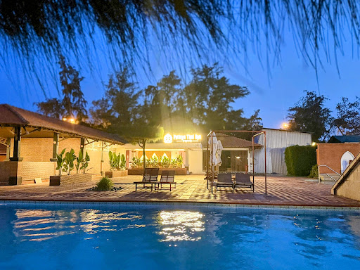 Pattaya Thai Spa massage Therapy Phan Rang Ninh Thuan - Spa Massage tại Thuận Nam, Ninh Thuận