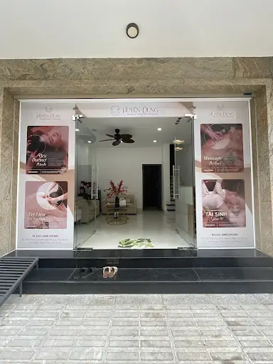 Huyền Dung Massage Therapy & Healing Spa - Spa Massage tại Ninh Phước, Ninh Thuận