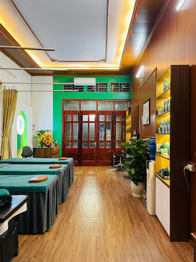 Spa Đông Y Sơn Cước - Dưỡng Sinh Đông Y Trị Liệu - Cơ Sở 08 - Spa Massage tại Cao Lộc, Lạng Sơn