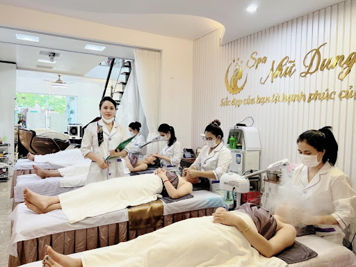 TRUNG TÂM CHĂM SÓC SỨC KHỎE & SẮC ĐẸP DIAMOND SD - Spa Trị Mụn tại Lê Chân, Hải Phòng