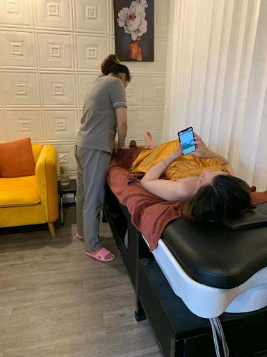 Chăm sóc mẹ và bé Thái Thảo - Spa Massage tại Di Linh, Lâm Đồng