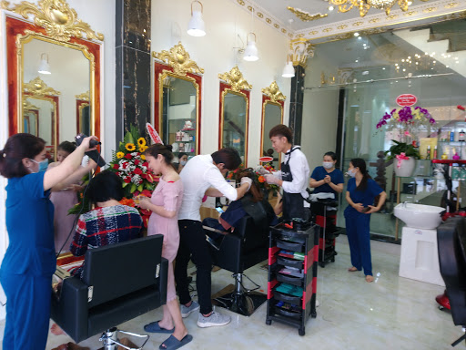 MỘC VIÊN SPA - Spa Massage tại Hóc Môn, TP HCM