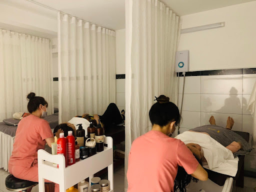 OLinn Beauty Clinic - Ngãi Giao - Spa Massage tại Châu Đức, Bà Rịa - Vũng Tàu