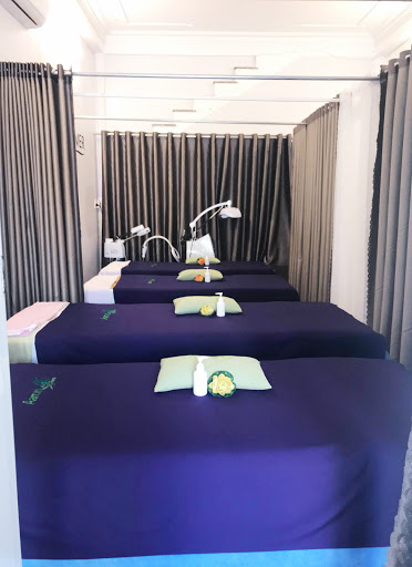 Aaron Spa - Spa Hoi An - Massage Hoi An - 스파 호이안 - 호이안 마사지 - 按摩 会安- ホイアンのマッサージ - Spa Massage tại Quế Sơn, Quảng Nam
