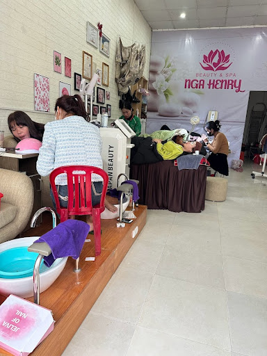 spa NGA Henry - Spa Massage tại Hương Khê, Hà Tĩnh