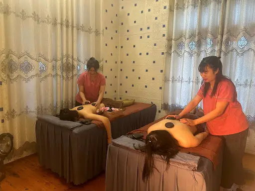 SEN MASSAGE & SPA - Spa Massage tại Văn Bàn, Lào Cai