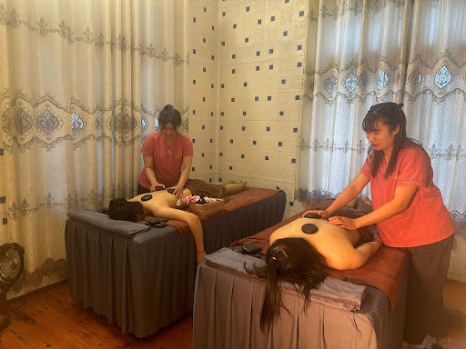 SEN MASSAGE & SPA - Spa Massage tại Lào Cai