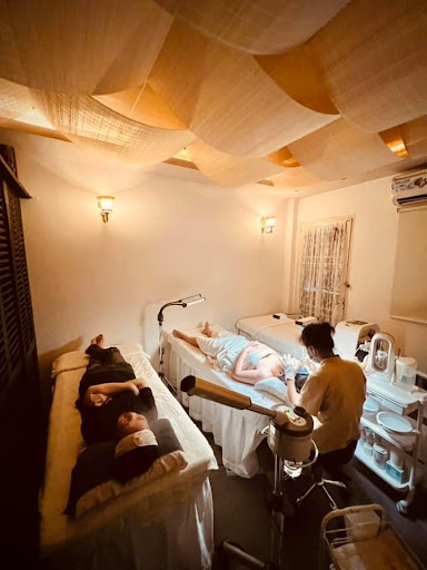 Hồn Quê Spa - Spa Massage tại Quận 8, TP HCM