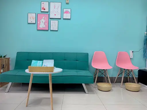 Gội đầu thư giãn - nhà Thỏ - Gội Đầu Dưỡng Sinh tại Quận 5, TP HCM