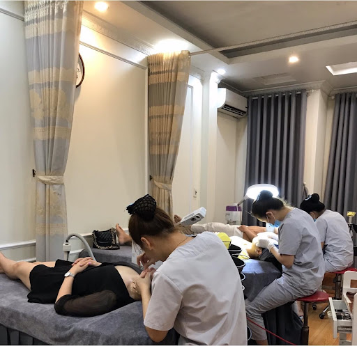 Sen Việt Spa - Massager Body Móng Cái - Gội Đầu Dưỡng Sinh tại Móng Cái, Quảng Ninh