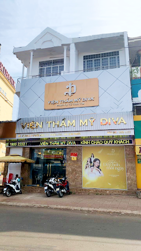 Thẩm Mỹ DIVA Phước Long - Địa Chỉ Phun Xăm tại Phước Long, Bình Phước