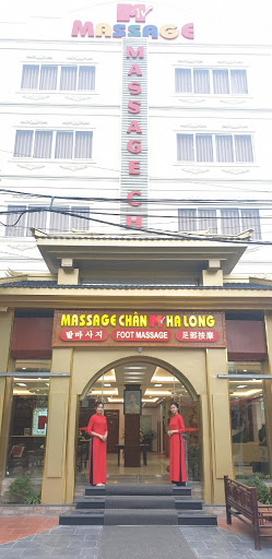 MASSAGE CHÂN MTV HẠ LONG - Spa Massage tại Tiến Bộ, Quảng Ninh