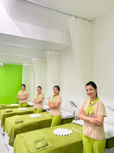 Delavu Spa 007 Nam Đàn - Gội Đầu Dưỡng Sinh tại Nam Đàn, Nghệ An